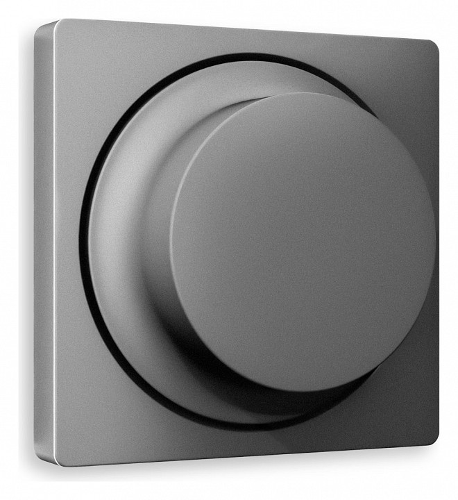 Накладка для диммера ambrella volt quant ap6555