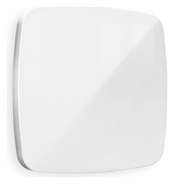 Заглушка для поста с рамкой ambrella volt quant op1160