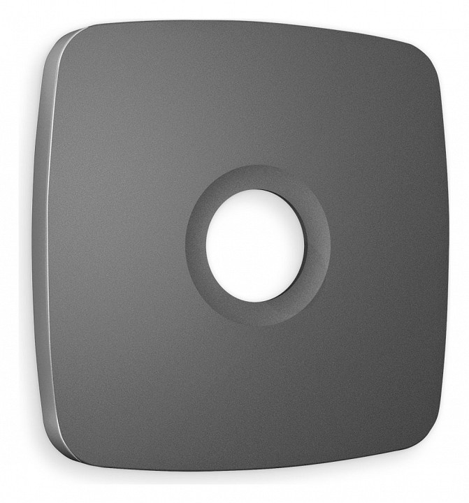 Накладка для тв-розетки ambrella volt omega op6630