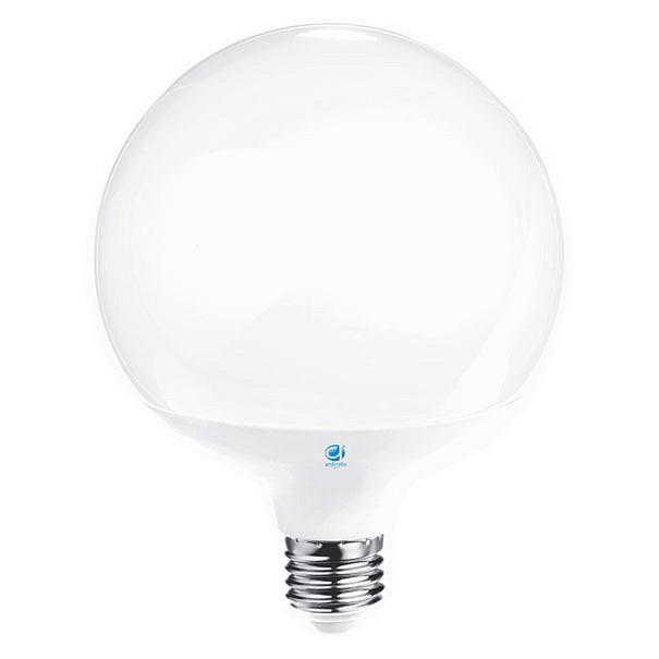 Лампа светодиодная ambrella light a120 e27 18вт 4200k 201177