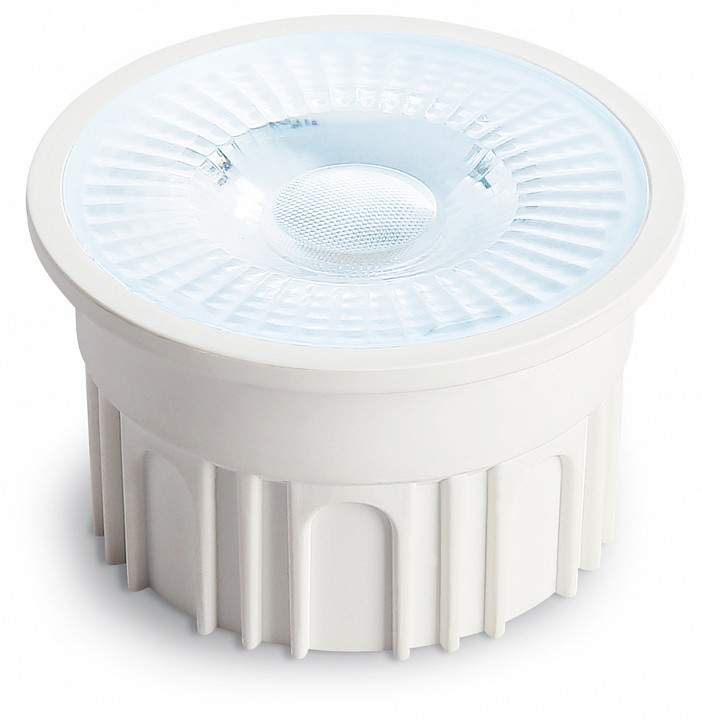 Лампа светодиодная ambrella light 9вт 6400k 212203