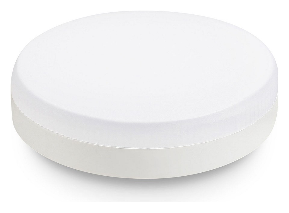 Лампа светодиодная ambrella light gx53 gx53 12вт 6400k 531206