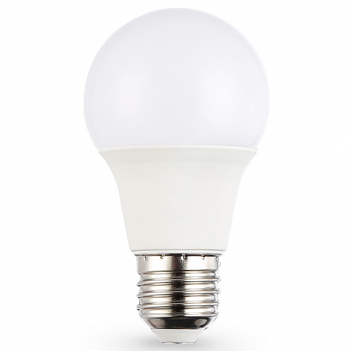 Лампа светодиодная ambrella light a60 e27 10вт 4000k 601004