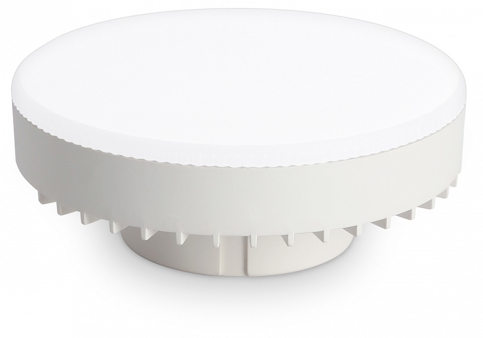 Лампа светодиодная ambrella light  gx70 25вт 4000k 702504