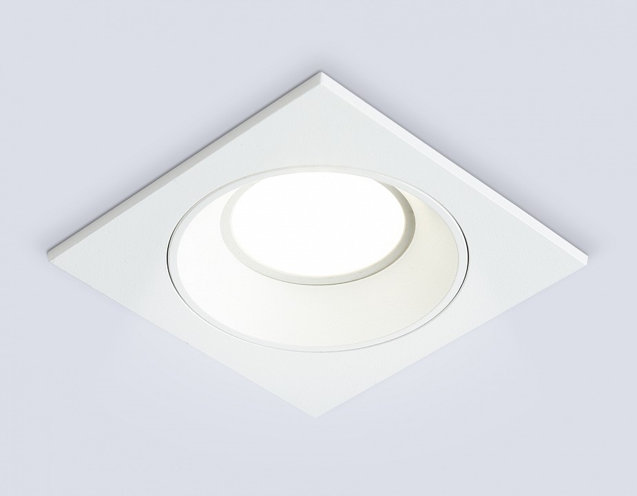 Встраиваемый светильник ambrella light  a8924