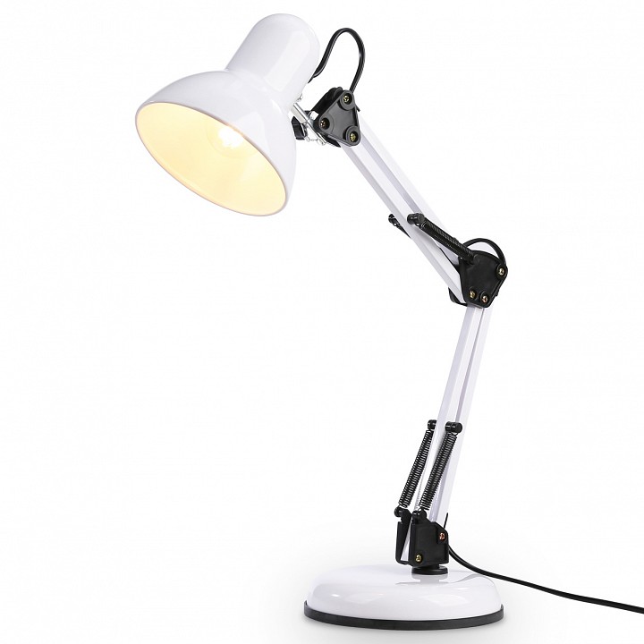 Настольная лампа офисная ambrella light de de7713