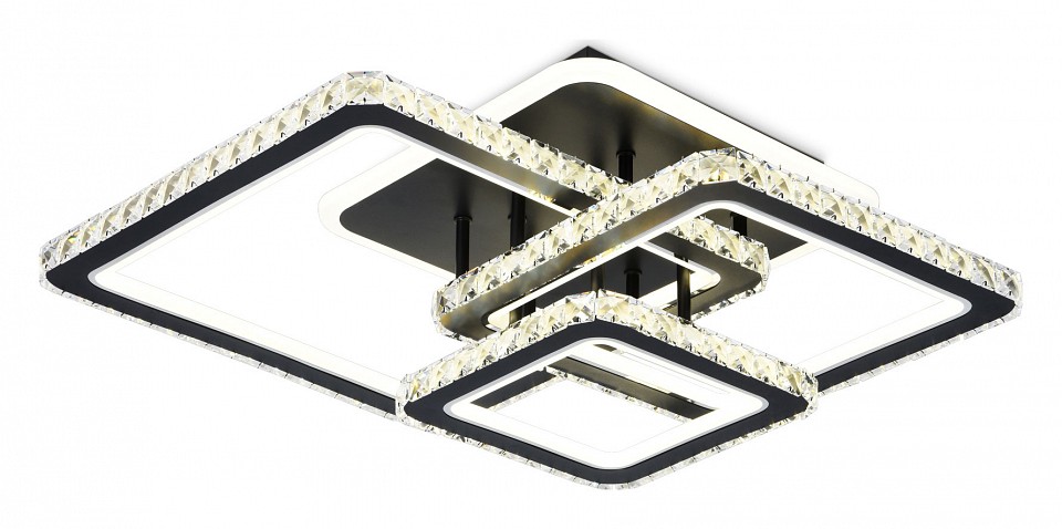 Потолочная люстра ambrella light fa fa1733