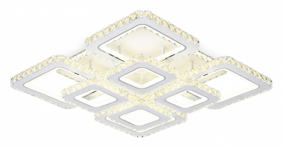 Потолочная люстра ambrella light fa fa1737