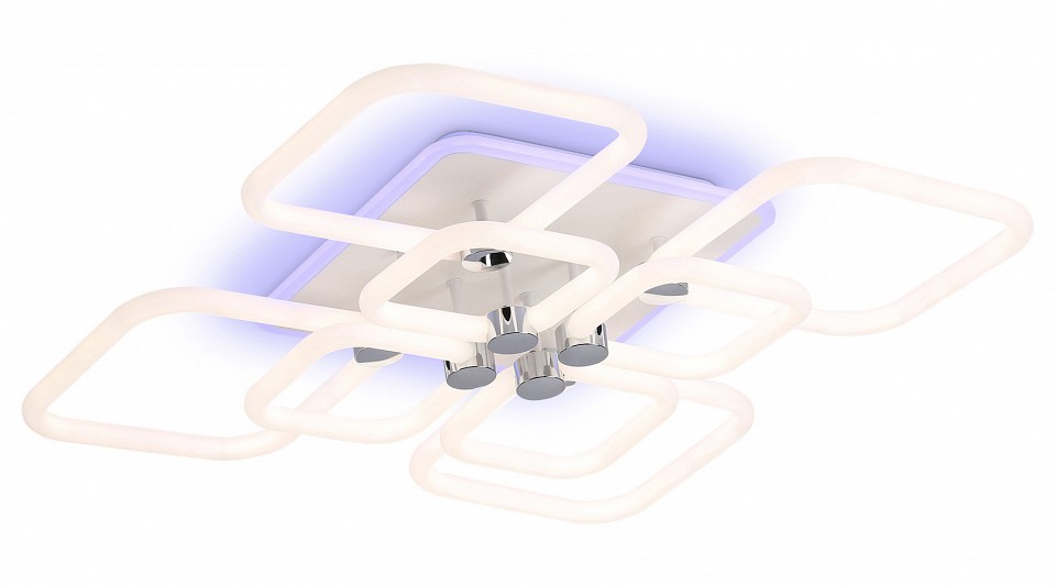 Потолочная люстра ambrella light fa fa3866