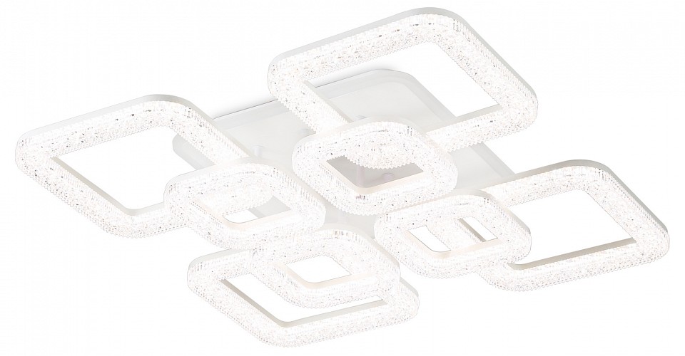 Потолочная люстра ambrella light fa fa3921
