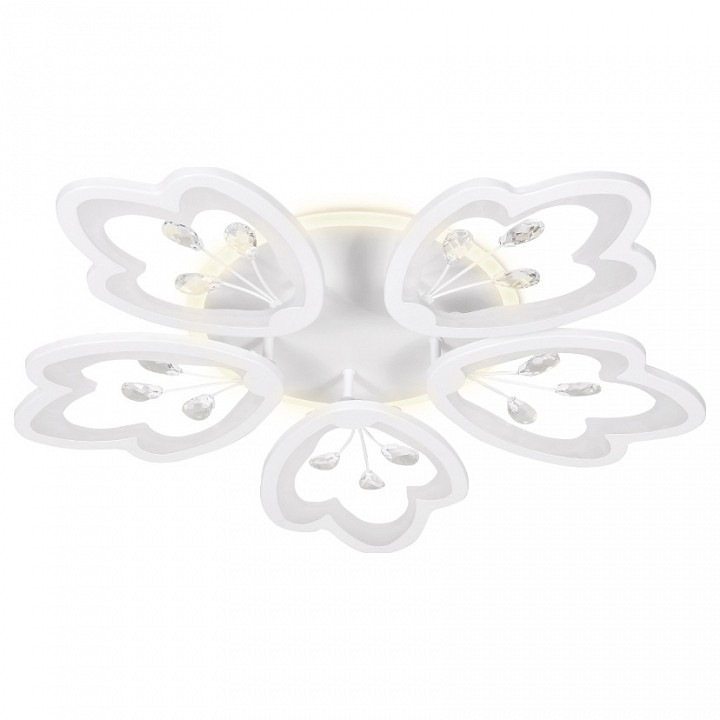 Накладной светильник ambrella light fa fa510