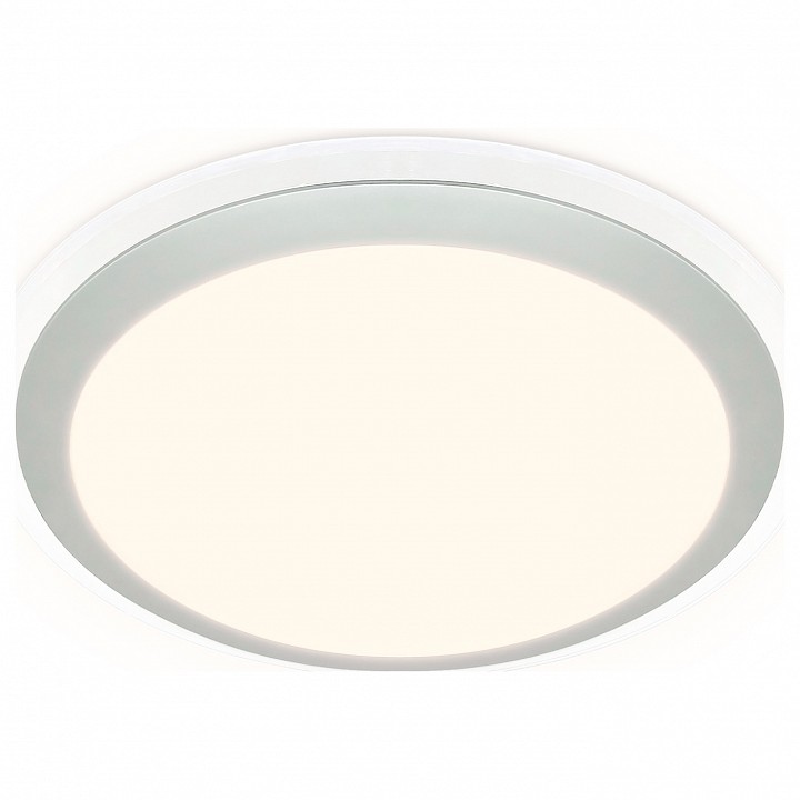 Накладной светильник ambrella light ff ff49