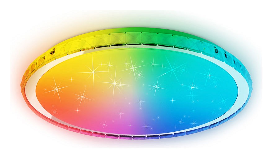 Накладной светильник ambrella light ff ff502