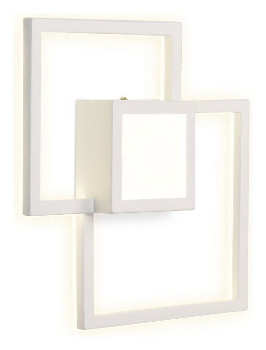 Накладной светильник ambrella light fl fl415