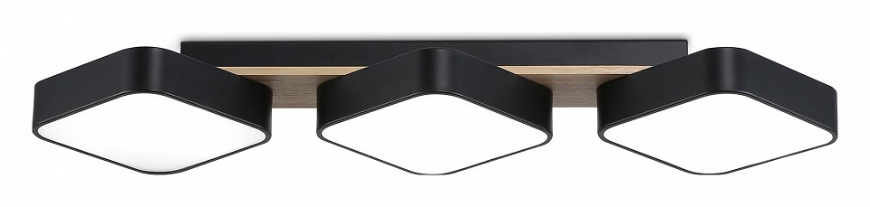 Накладной светильник ambrella light fl fl4878