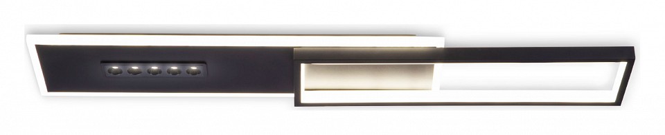 Накладной светильник ambrella light fl fl51454