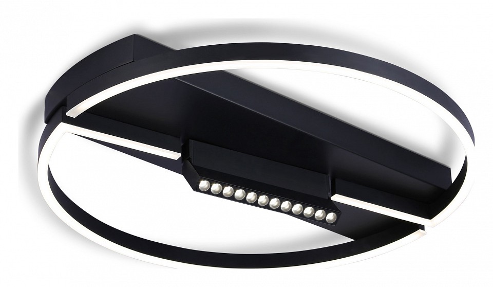 Накладной светильник ambrella light fl fl51460