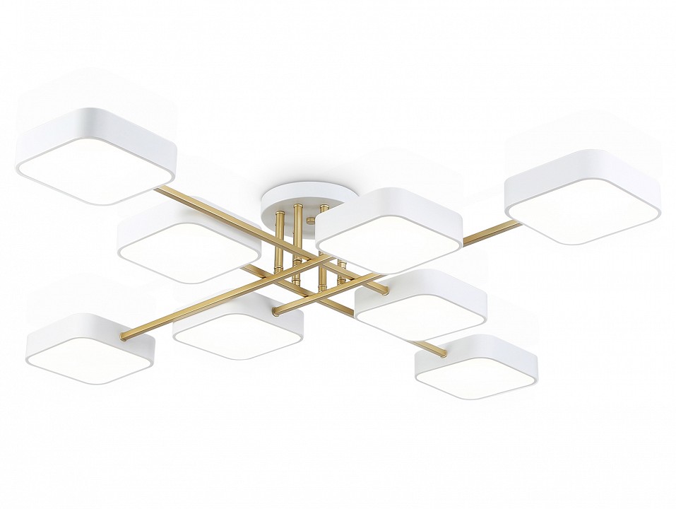 Потолочная люстра ambrella light fl fl516346