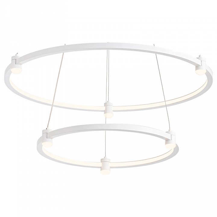 Подвесной светильник ambrella light fl fl5505