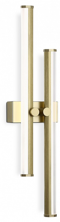 Накладной светильник ambrella light comfort fl6154