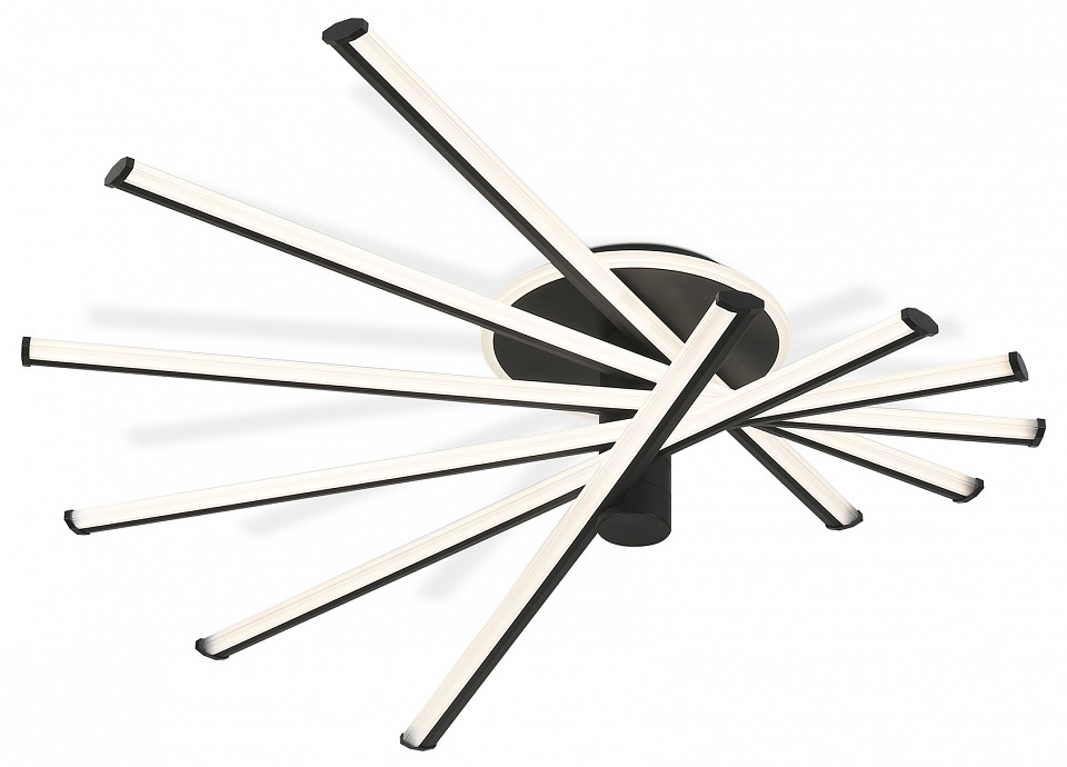 Потолочная люстра ambrella light comfort fl6232