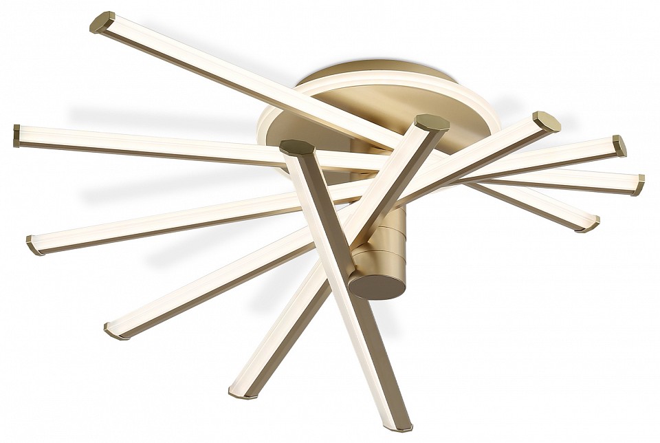 Потолочная люстра ambrella light comfort fl6234