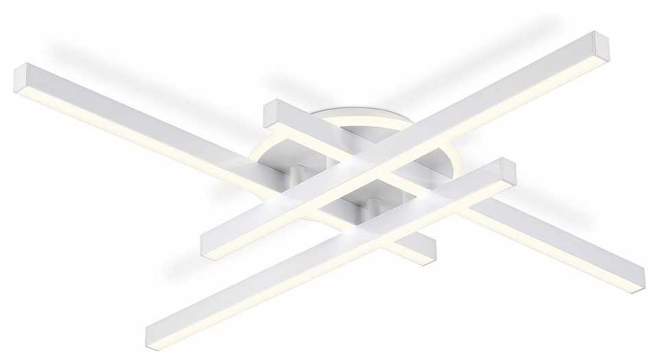 Потолочная люстра ambrella light comfort fl6281