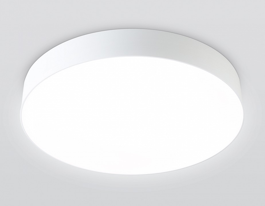 Накладной светильник ambrella light orbital fz1355