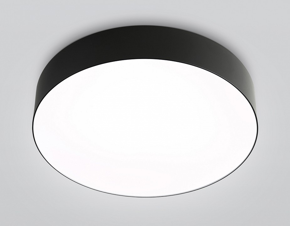 Накладной светильник ambrella light orbital fz1360