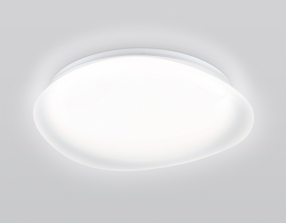 Накладной светильник ambrella light orbital fz1610