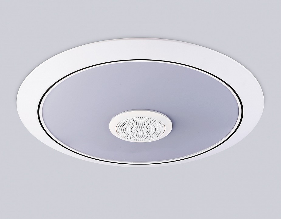 Накладной светильник ambrella light  fz710