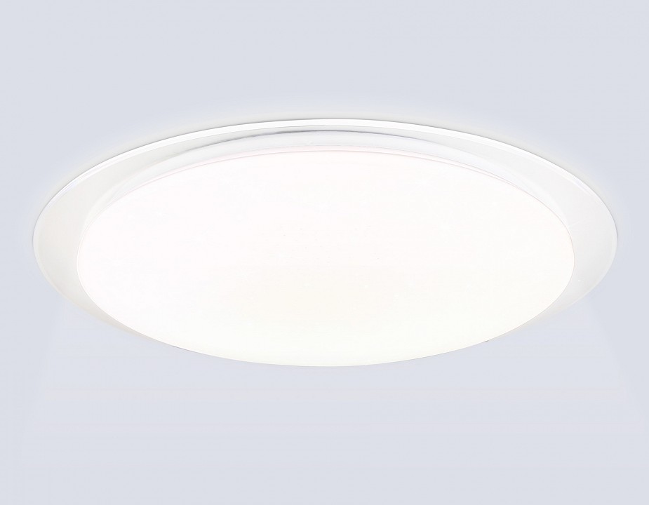 Накладной светильник ambrella light  fz780