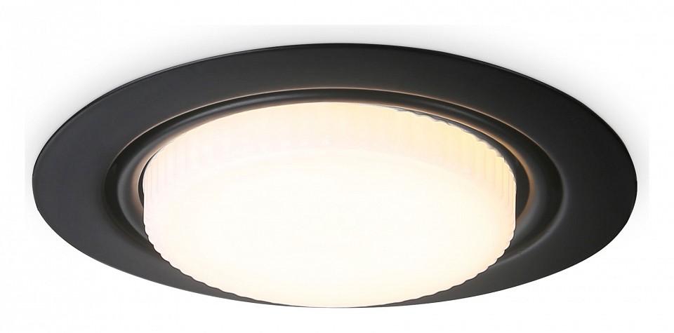 Встраиваемый светильник ambrella light g g10123
