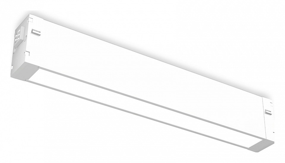 Накладной светильник ambrella light gl gl1261