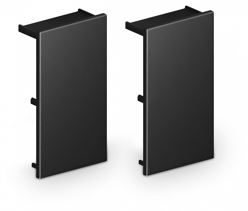 Заглушка для трека ambrella light track system gl1988