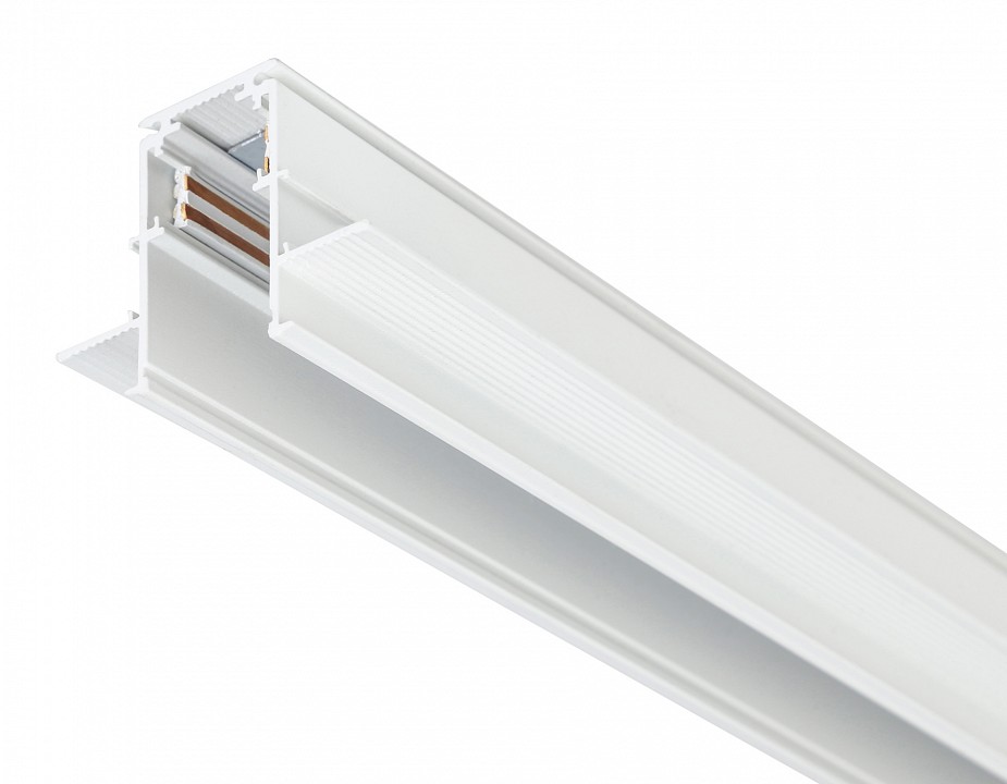 Трек встраиваемый ambrella light gl gl3338