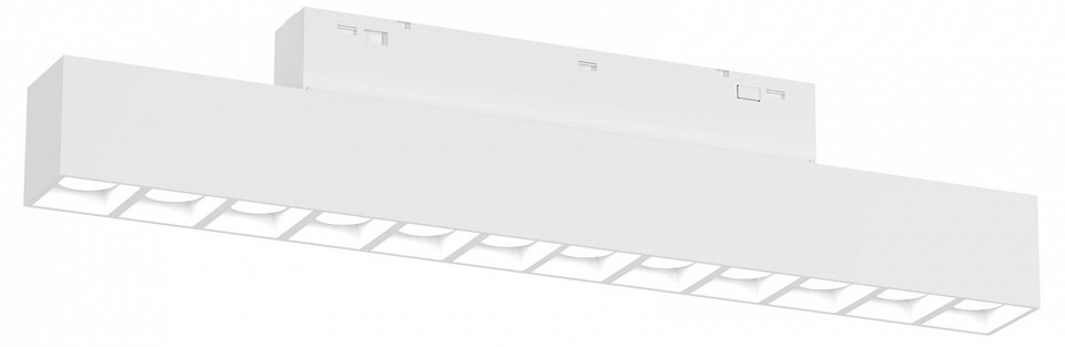 Накладной светильник ambrella light gl gl4490