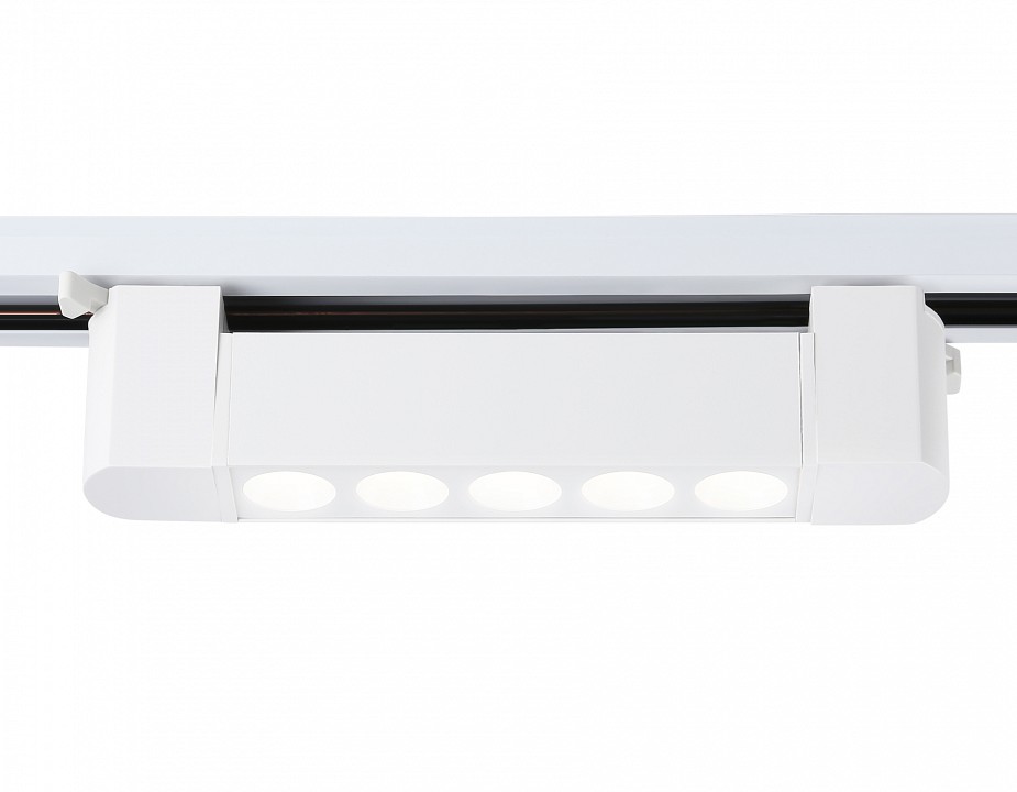 Накладной светильник ambrella light gl gl6700