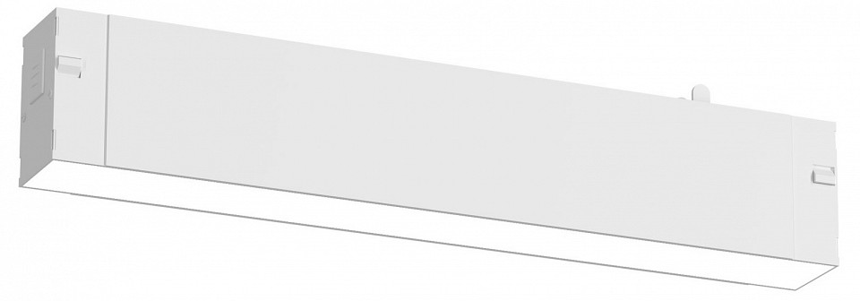 Накладной светильник ambrella light gl gl8030