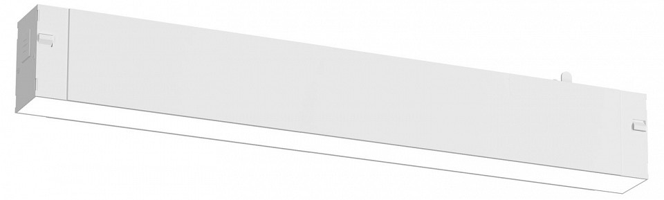 Накладной светильник ambrella light gl gl8035