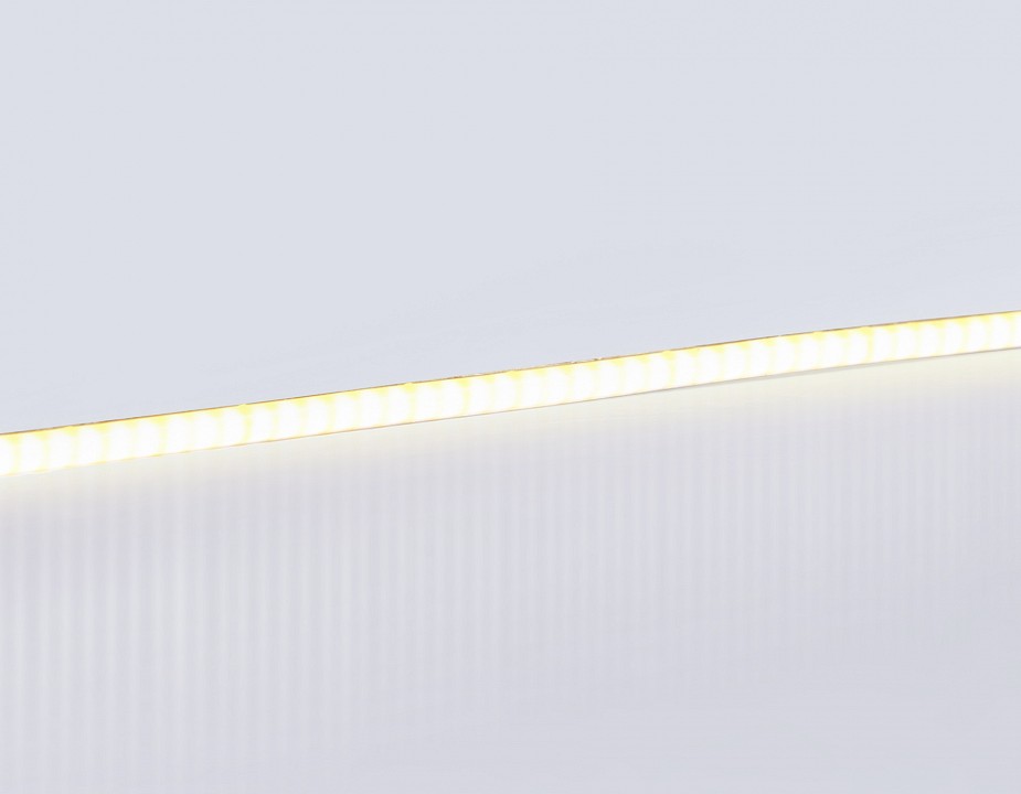 Лента светодиодная ambrella light  gs4612