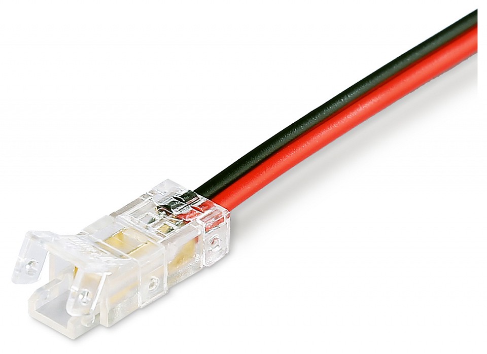 Соединитель лент гибкий ambrella light  gs7885