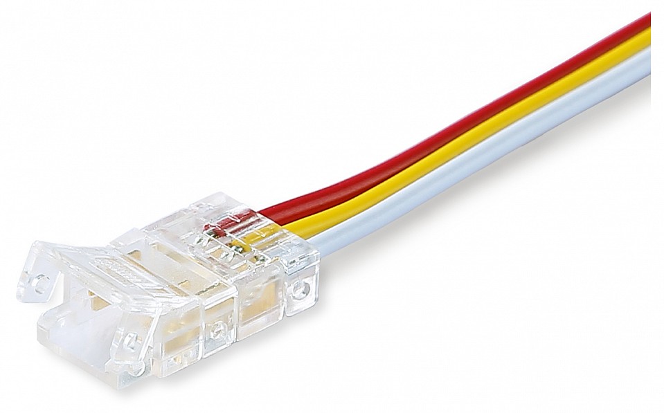 Соединитель лент гибкий ambrella light  gs7911