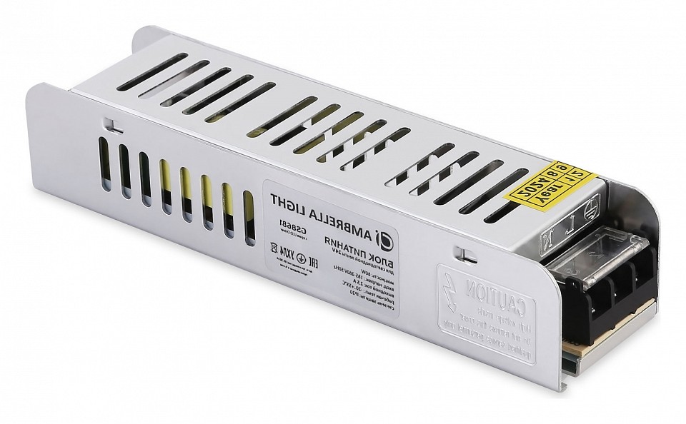 Блок питания ambrella light led driver gs8681