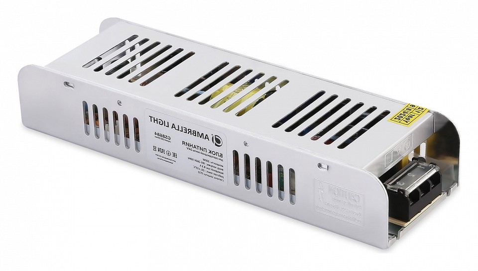 Блок питания ambrella light led driver gs8684