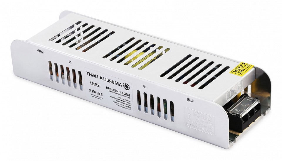 Блок питания ambrella light led driver gs8685