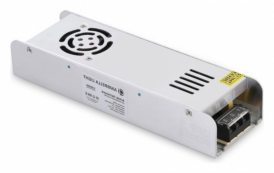 Блок питания ambrella light led driver gs8686