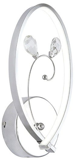 Бра ambrella light stalk 7 lc601