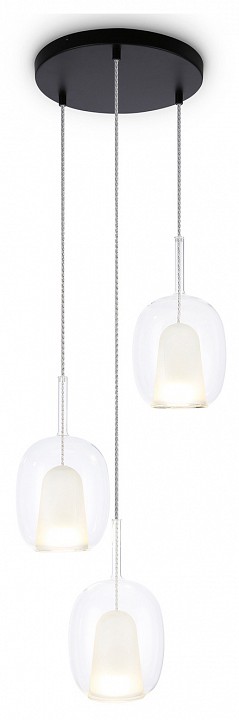 Подвесной светильник ambrella light lh lh11151