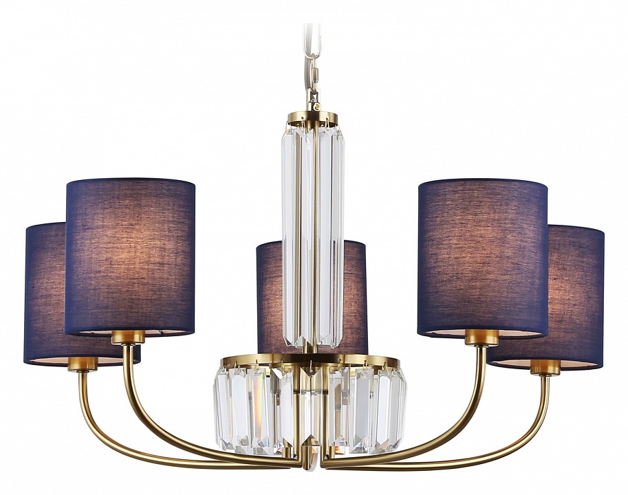 Подвесная люстра ambrella light high light lh71271
